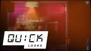 Nuclear Blaze, the Dead Cells of Fire Fighting?  [Quick Look]