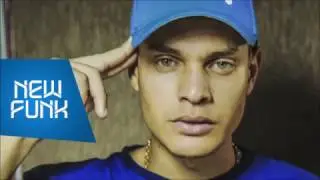 MC Huguinho-Pétala da Flor