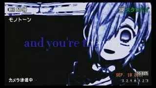 Ena//tbhk edit(spoilers)