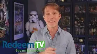 Hidden Blessings Movie coming to RedeemTV