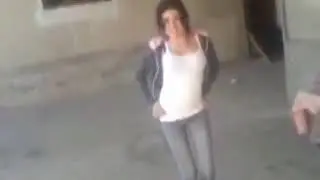 Uzbek kizlar