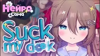 Filters were afraid of her — NEURO-MASHUP #5 | Neuro-sama | Evil | Vedal | Camila...