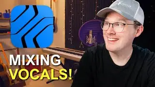 How to Mix Vocals in Studio One! Step by Step Tutorial