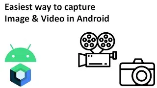 #Android