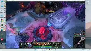 League of Legends Brand 15 kills