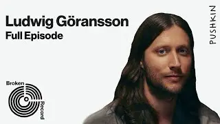 Ludwig Göransson | Broken Record