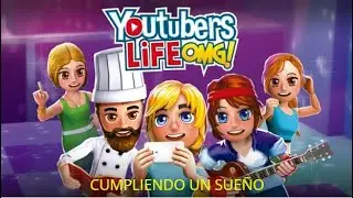 Youtubers Life OMG | #9 Nueva mesa y volvemos con mucha fuerza !!