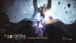 NEW Master Nightmare Phogoth Glitch, Easy for any power guardian.