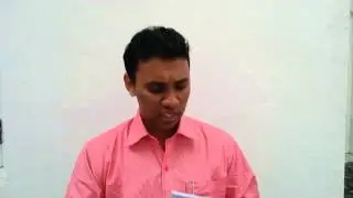 ප්‍රතිපත්ති ප්‍රකාශනයෙන්ම හෙළිවෙන සිරිසේන මහතාගේ මහා ප්‍රෝඩාව!!!