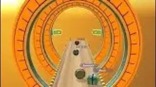 Going Balls | opponents race, Goal Ball, super race10, po
