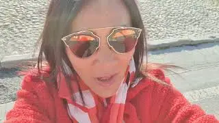 Италия, зашла в пункт помощи беженцам с Украины в православную церковь