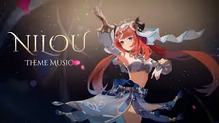 Nilou Theme Music - Dance of the Delicate Lotus (Sumes Cover) | Genshin Impact OST