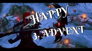 Merry Christmas! Advent treat video #3