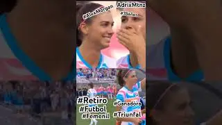 Alex Morgan 35 años se retira Futbol femenil ganadora #Oro#Plata#Bronce#Olimpiadas#Sub20#Concacaf