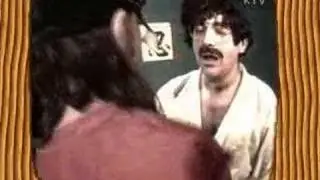 Kansas - Le kung fu alsacien