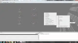 05 Linking the Menu Buttons to Command