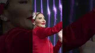 Кристина Рамазанова Джансари 2 #lezginka #shots