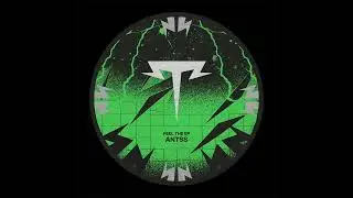 Antss - Feel The Flavour (Original Mix)