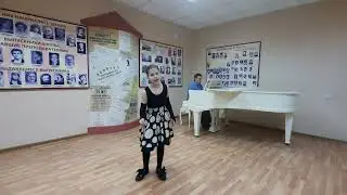 Кириченко Елизавета,9 лет
