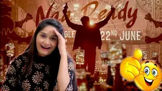 LEO - Naa Ready Promo - Thalapathy Vijay - Lokesh Kanagaraj - Anirudh Ravichander | Reaction