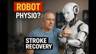 If AI Was Your Physiotherapist: Stroke Recovery Edition
