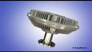 Fan motor