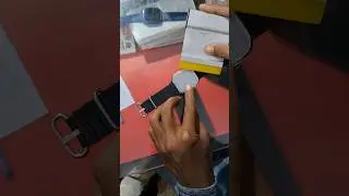 ☝️☝️☝️Click Here Full Video T800 Ultra Smartwatch Screen Protector Apply at Home only ₹49