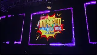 Grupo Impacto Total desde Sumpango Sac.