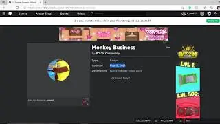 THE MONKEY QUEST IS BACK!!!