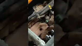 Что будет, если на приоре выкрутить лямбду и газовать в отсечку?