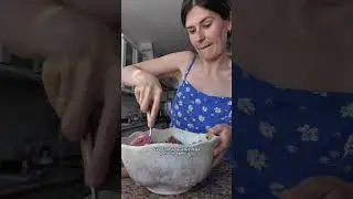 Albóndigas keto en Airfryer | Receta Keto con Laura