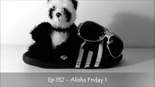 Aloha Friday 1