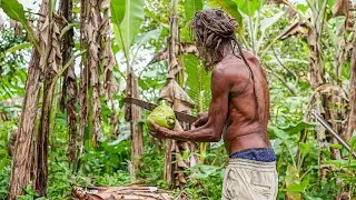 Living the Rasta Lifestyle