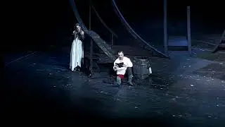Любовь. Чума. Верона.(2)
