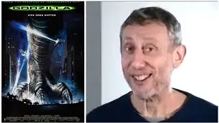 I Ranked Every Godzilla Movie with Memes