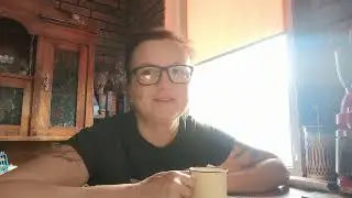 Чёт ничего не понимаю в этой жизни 😁☕ МУКБАНГ 