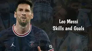 Lionel Messi ● Humiliating Skills and Goals