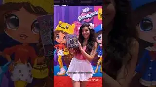 Disney Doorables ADOORBS exclusive at D23 💫