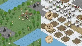 Life of Mellow Max Level Play| 91th season| Every building finished