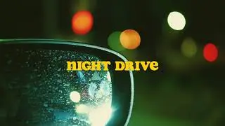 Night Drive