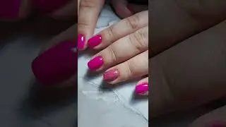 Яркие ногти #МоиНогти #маникюр #ногти #дизайнногтей #nailart #nails