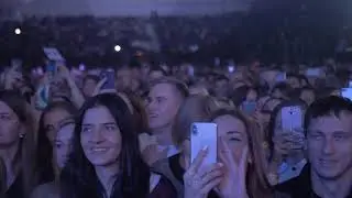 Полина Гагарина Концерт Нижний Новгород 2019