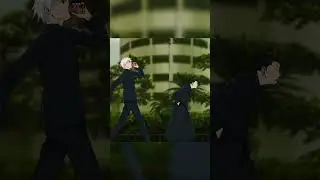 Годжо умер 😭