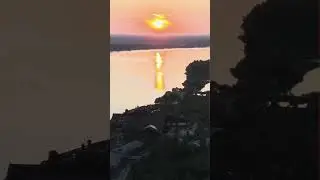 Закаты в Конаково Ривер Клаб 🌅❤️