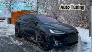 #Tuning