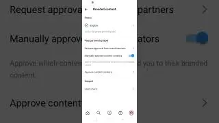 Instagram Bonus Option Not Showing | Bonus Option Problem Solved 🤯💯 