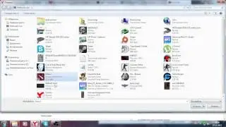 Как поставить картинку на видео для нового оформления YouTube