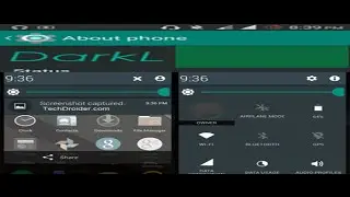 DARK L 1.6 WIKO RAINBOW / MICROMAX A120 / A106/SPICE MI 509
