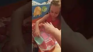 Чемодан Лол декодер )))