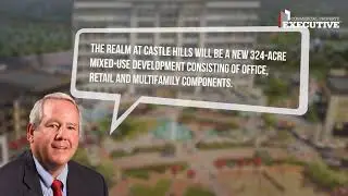 The Transformation of the DFW Suburbs